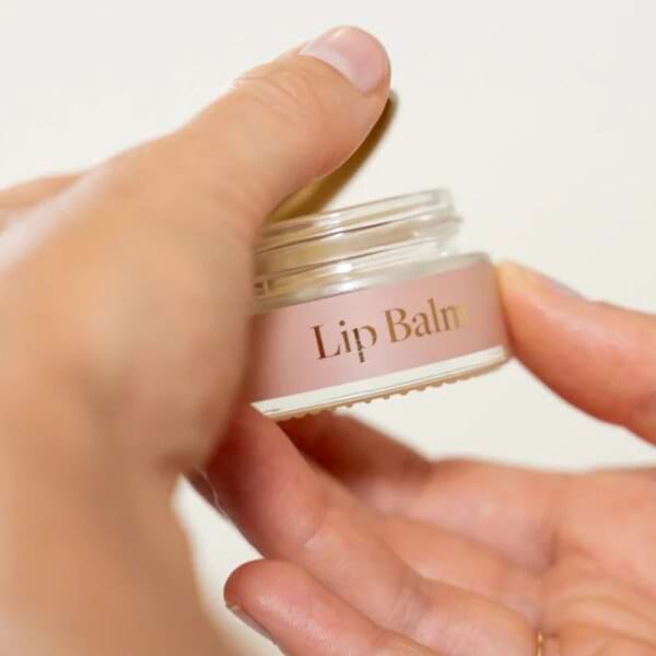 Stray Willow Lip Balm 3