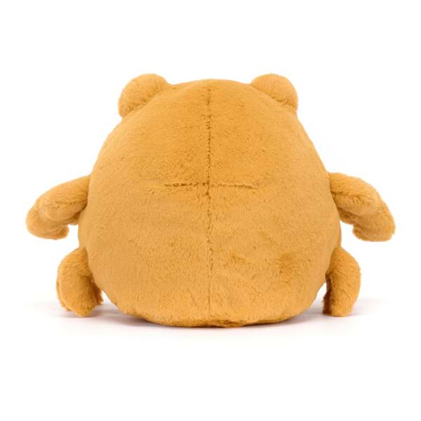 Jellycat Chrissie Crab 3