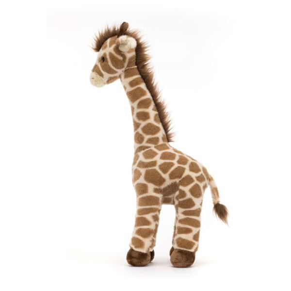 Jellycat Dara Giraffe 3