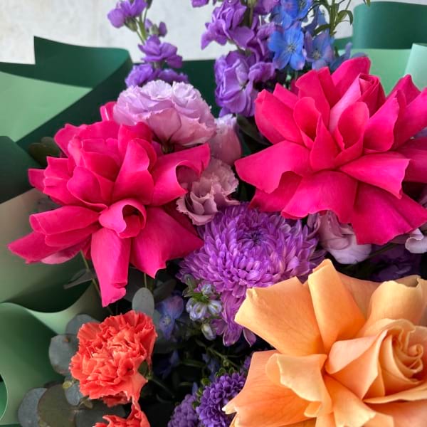 Floral Fiesta 3