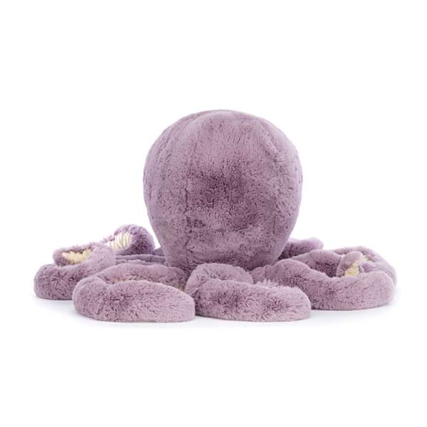 Jellycat Maya Octopus Really Big 3