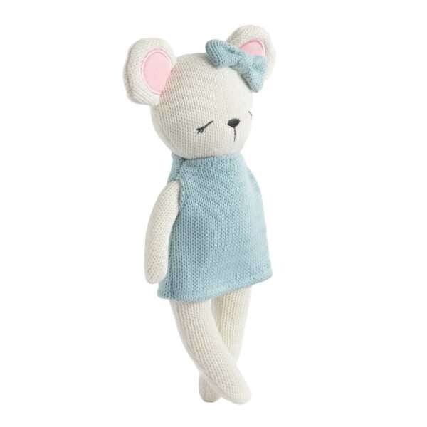 Molly The Mouse 2