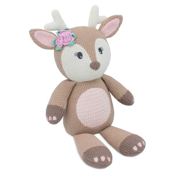 Ava the Fawn 1