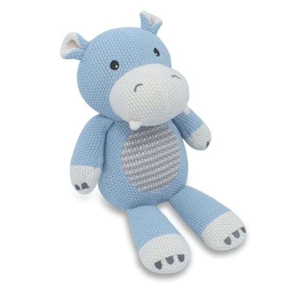 Henry the Hippo 3