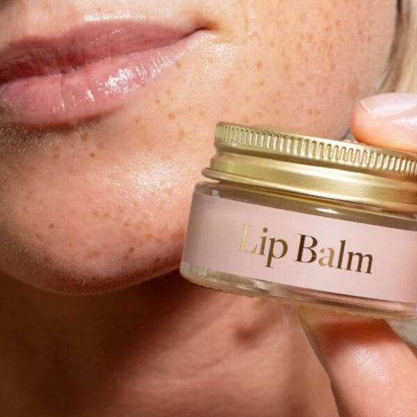 Stray Willow Lip Balm 4