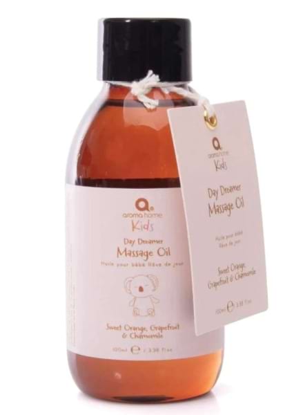 Baby Hamper - Natural 3