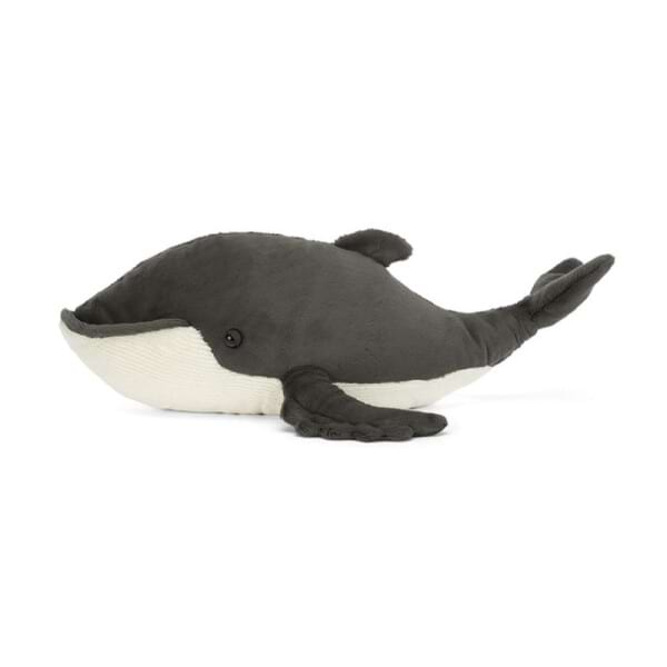 Humphrey the Humpback Whale 2
