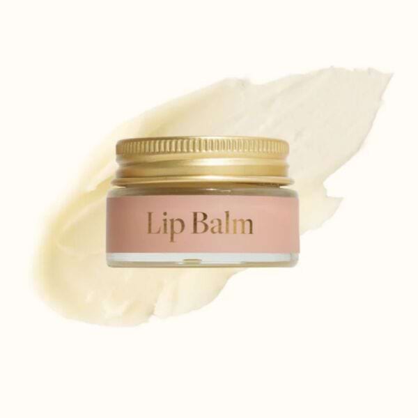 Stray Willow Lip Balm