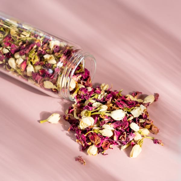 Stray Willow Bath Florals 3