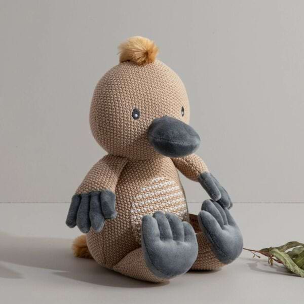 Penny the Platypus 3