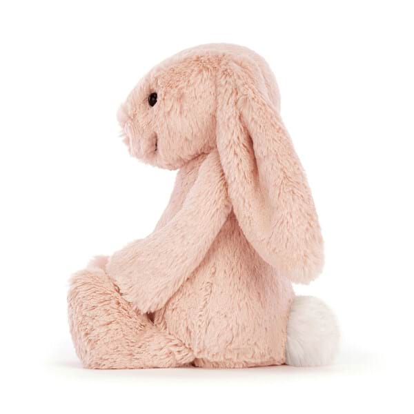 Jellycat Bashful Blush Bunny 3