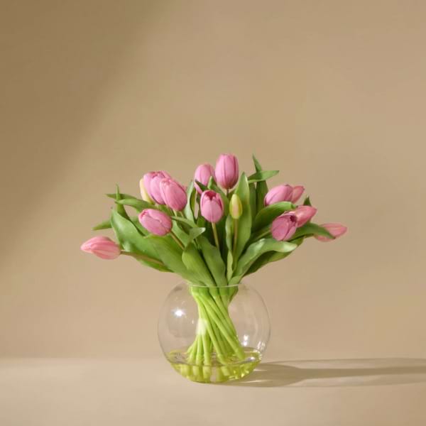 Spring Tulips Everlasting 4