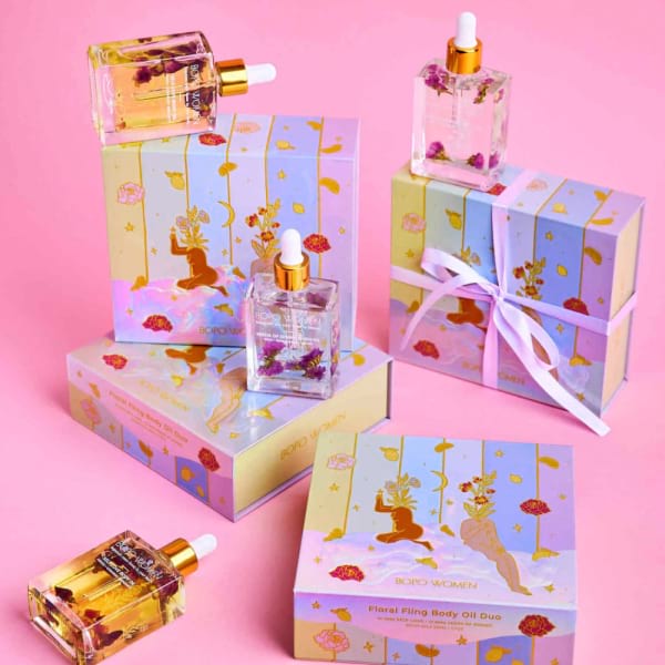 Floral Fling Gift Set 3