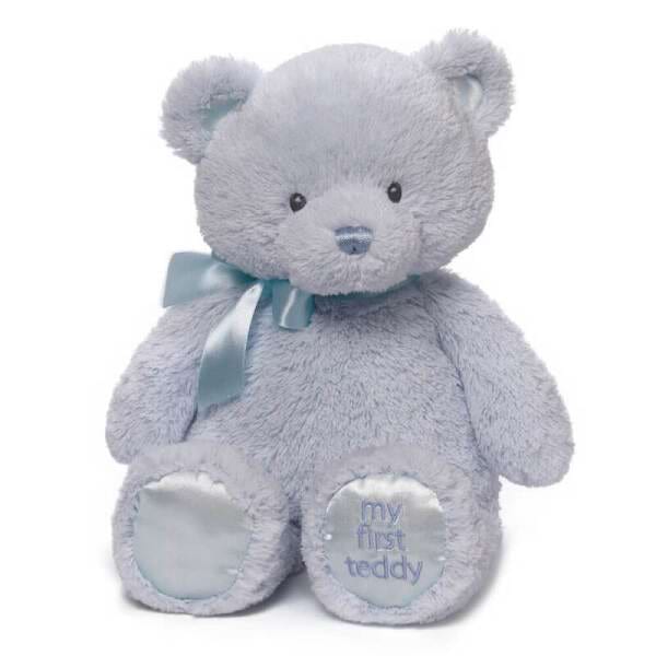 Baby Hamper - Blue 2