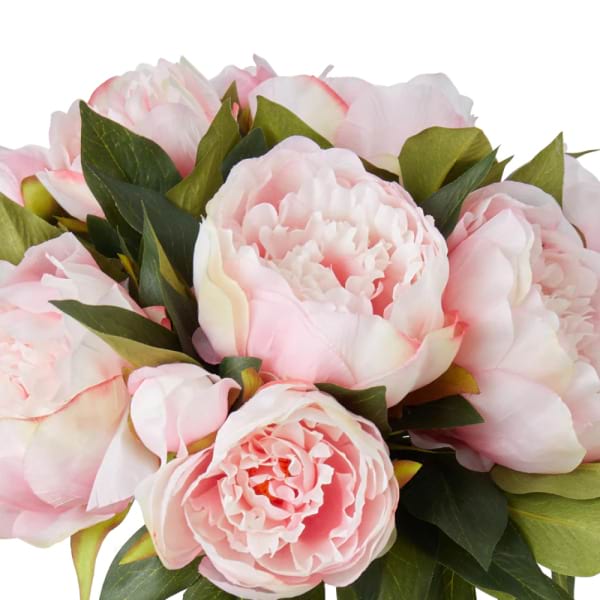 Classic Peony Vase 3