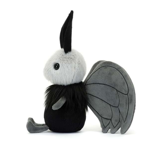 Miff Mothman 2