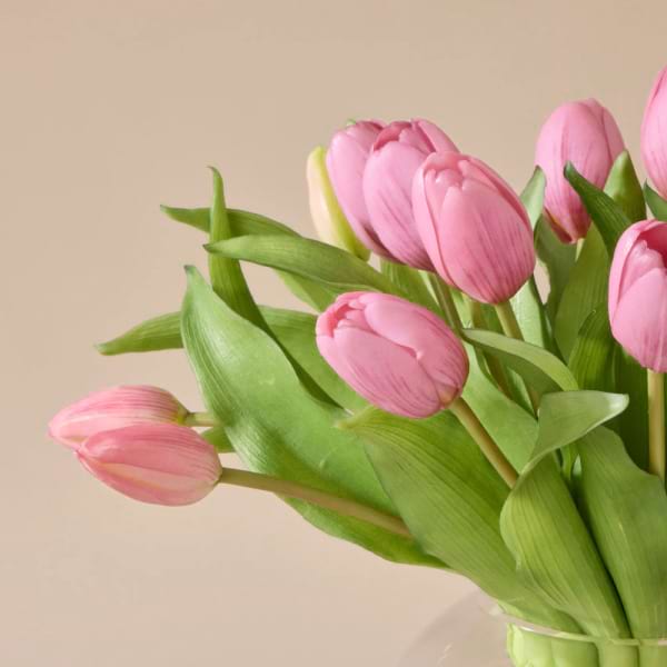 Spring Tulips Everlasting 1