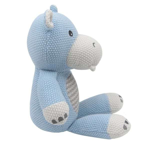 Henry the Hippo 1