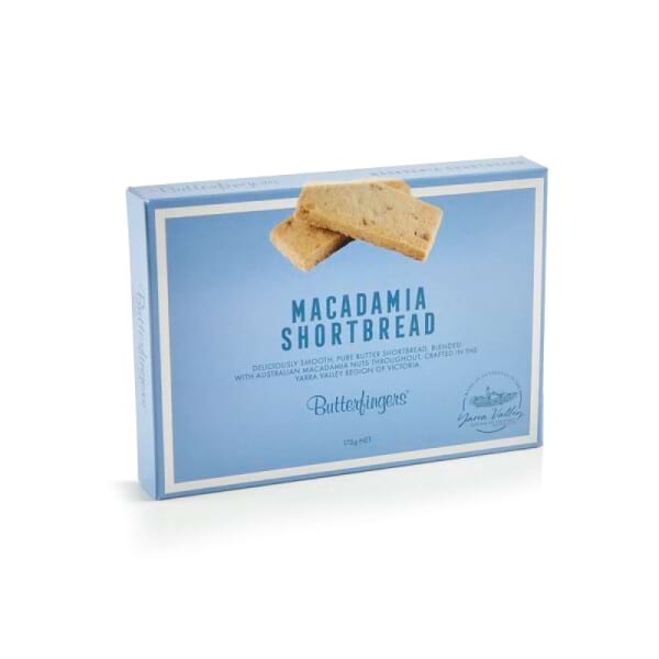 Shortbread
