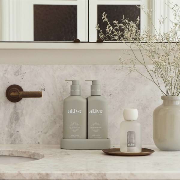 Al.ive Home Ritual Gift Set 4