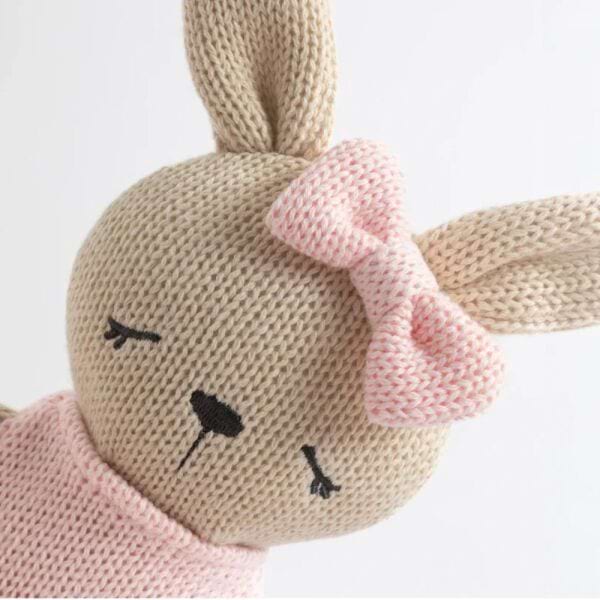 Bella The Bunny 3