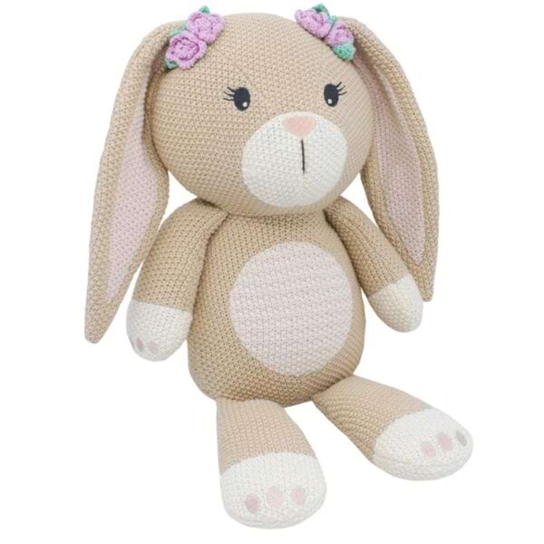 Amelia Bunny 2