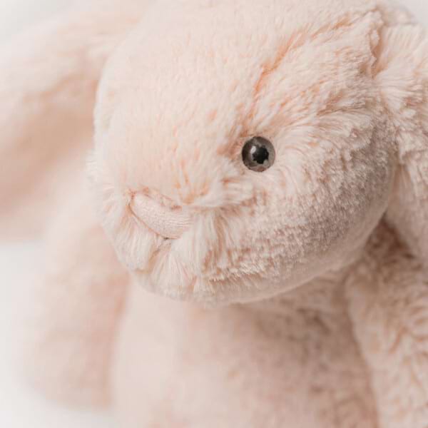 Jellycat Bashful Blush Bunny 2