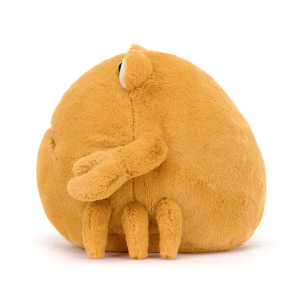 Jellycat Chrissie Crab 2