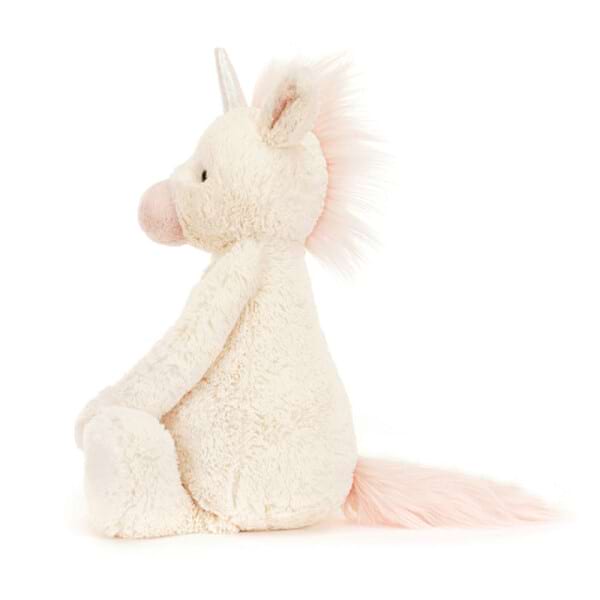 Jellycat Bashful Unicorn Big 2