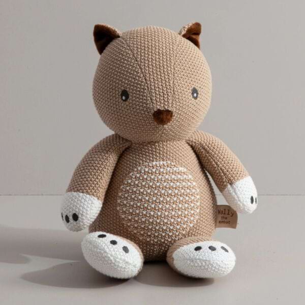 Wally the Wombat 2