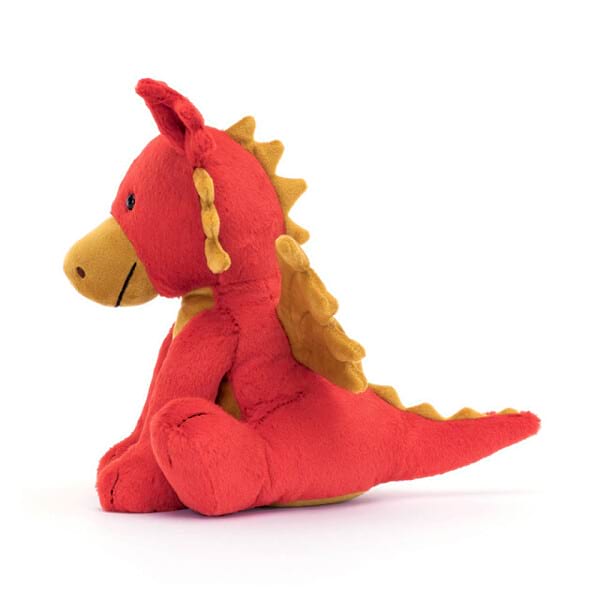 Jellycat Darvin Dragon 2