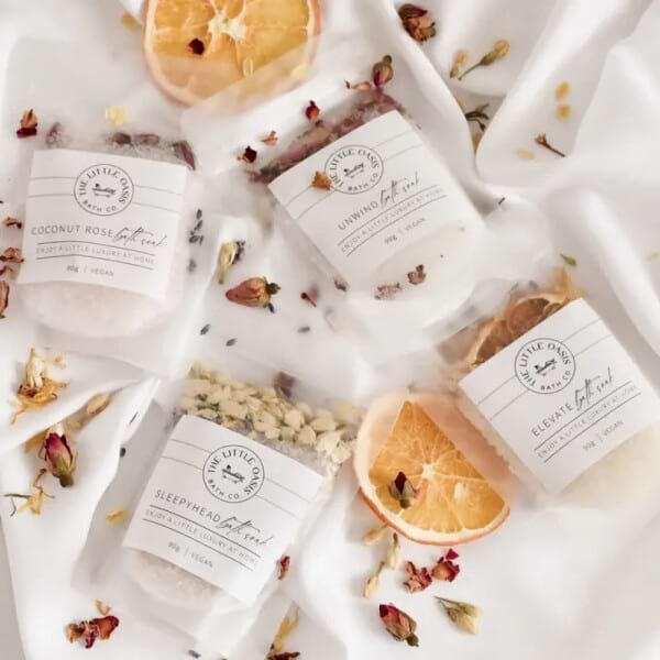 Unwind Bath Soak 2