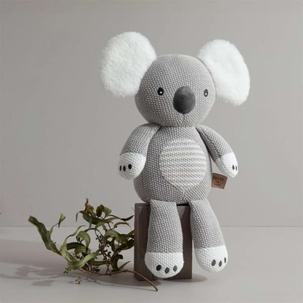 Keith the Koala 2