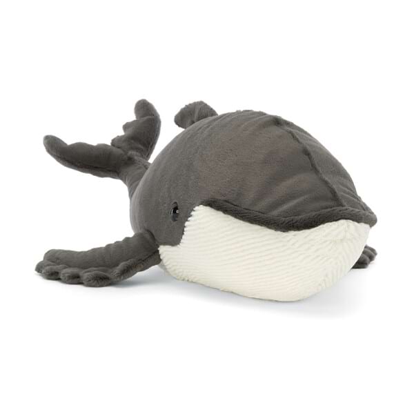 Humphrey the Humpback Whale 4