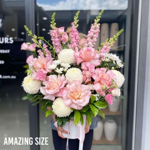 Mum`s Favourite Amazing
