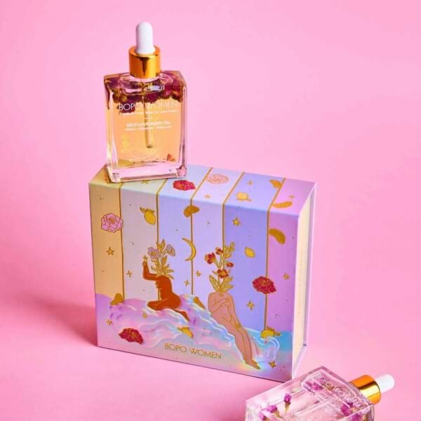 Floral Fling Gift Set