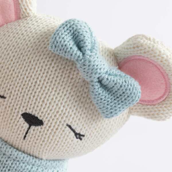 Molly The Mouse 4