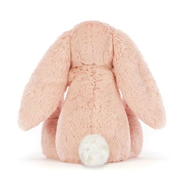 Jellycat Bashful Blush Bunny 3