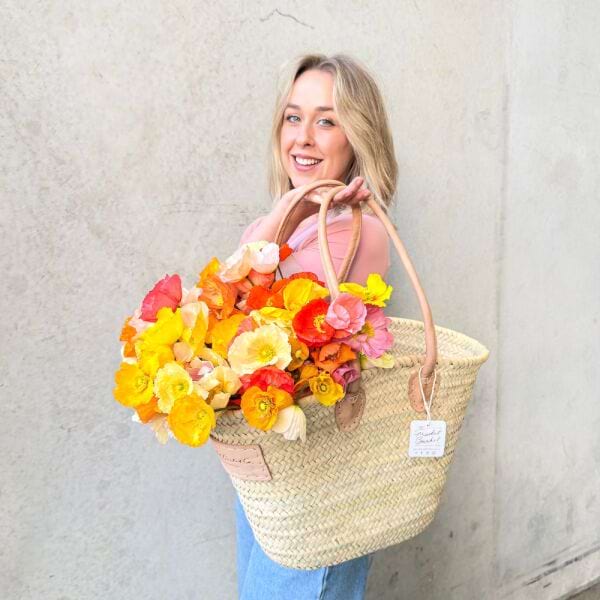 Poppy Posy 4