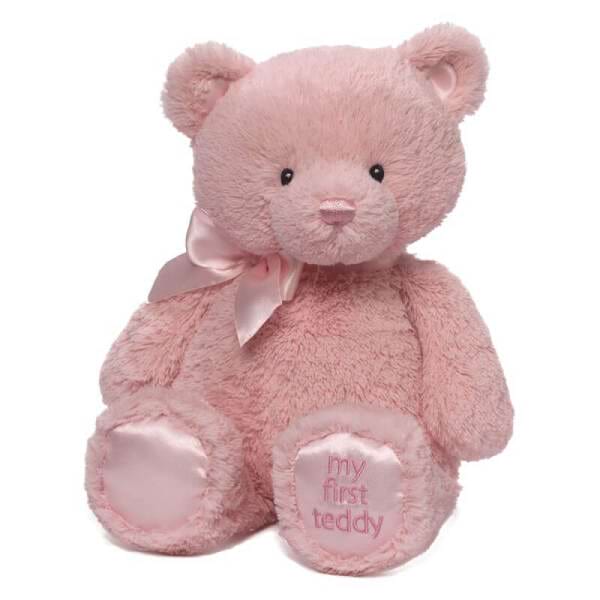 Baby Hamper - Pink 2