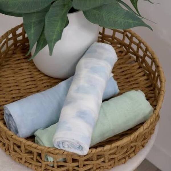 Baby Hamper - Blue 1
