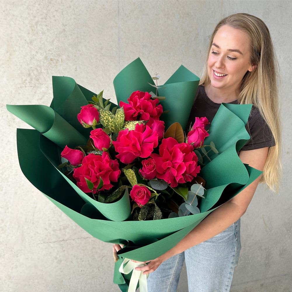 Lipstick Bouquet