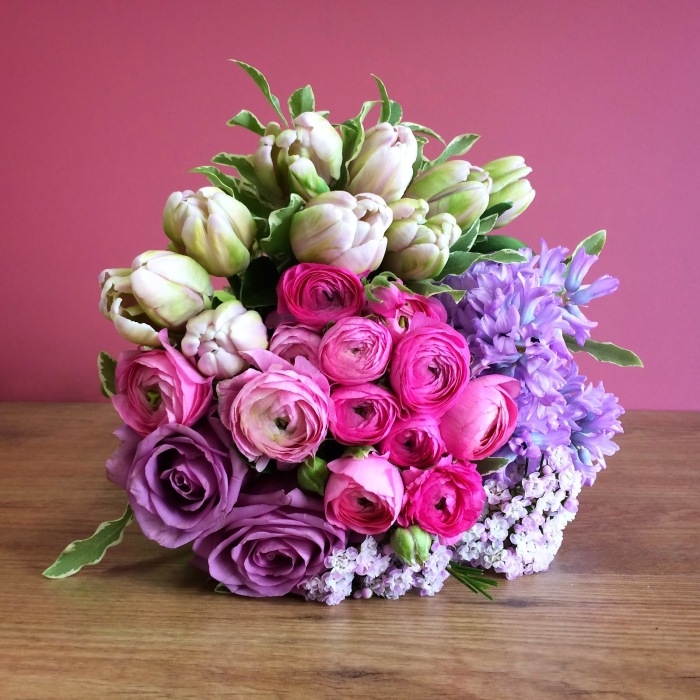 Today's Flower Gallery