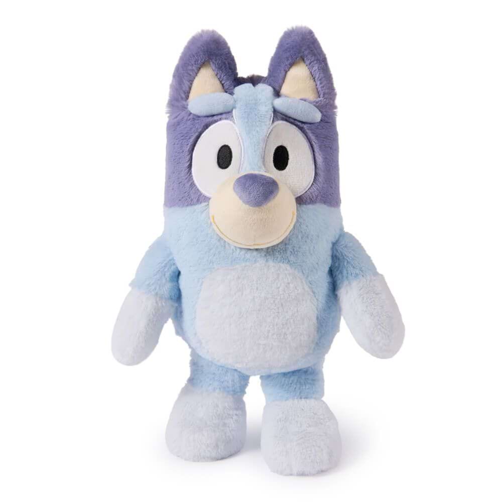 Plush Bluey