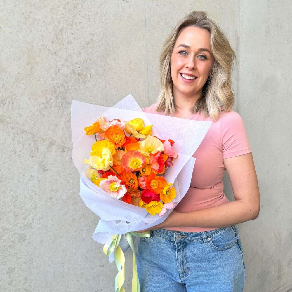 Poppy Posy