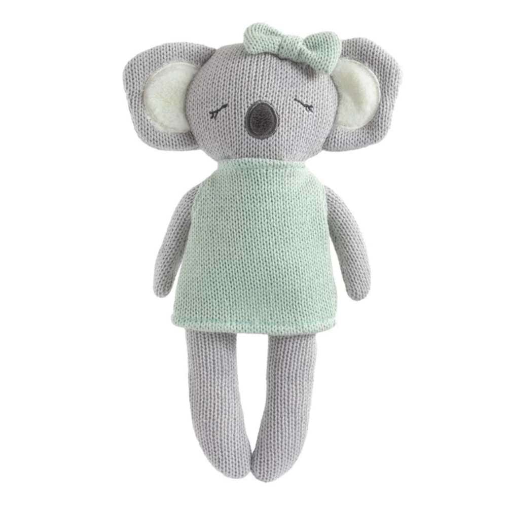 Kimmy The Koala