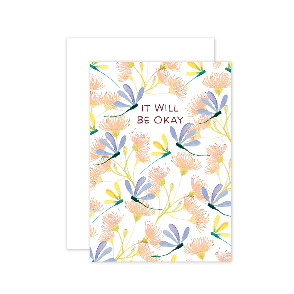 It Will Be Okay