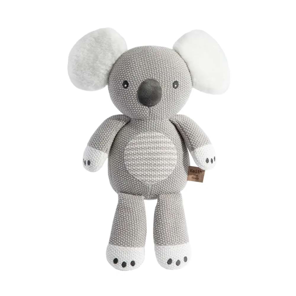Keith the Koala