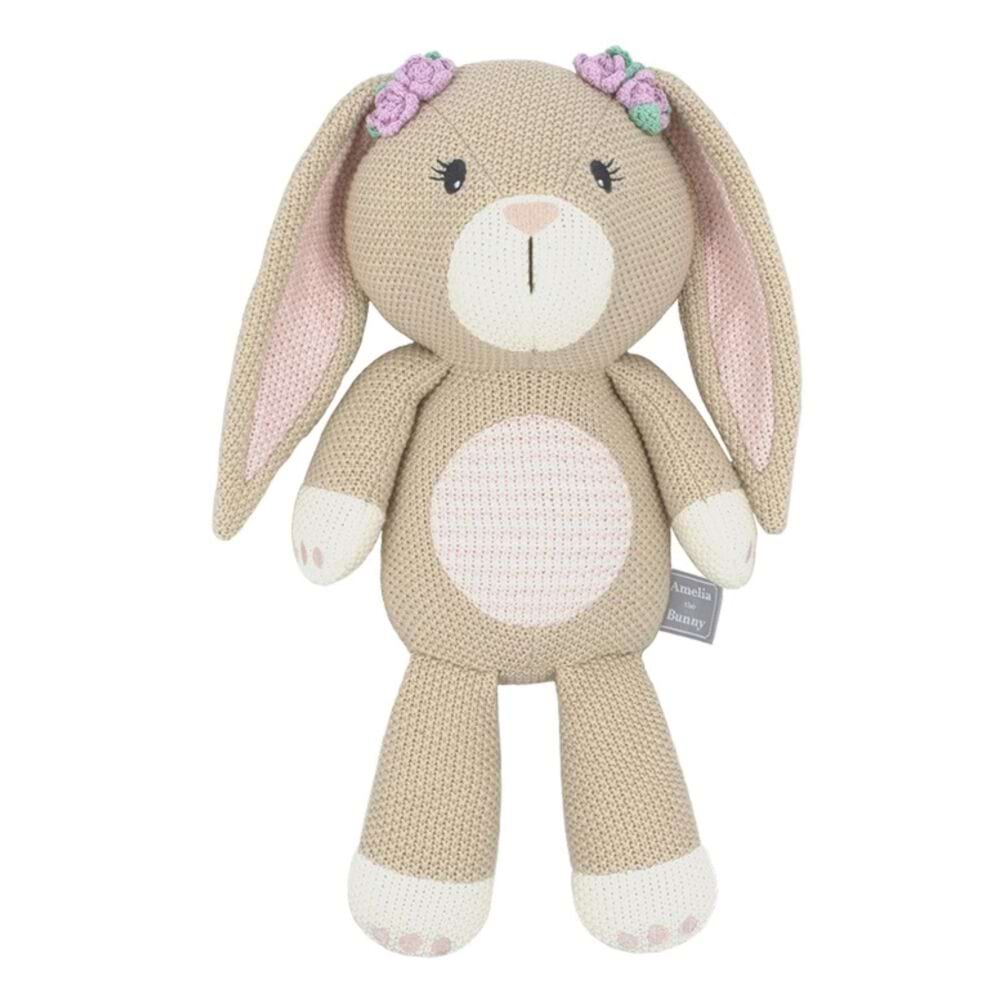 Amelia the Bunny
