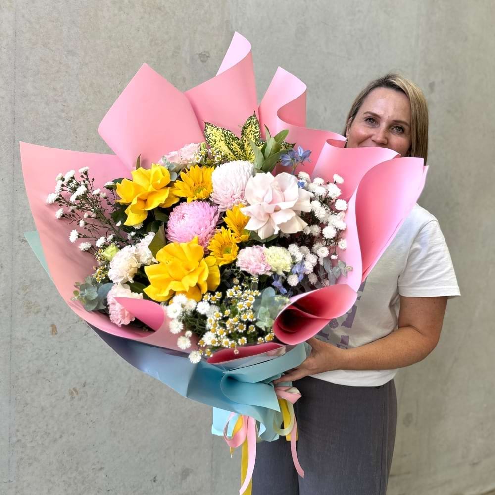 Make Mum’s Day